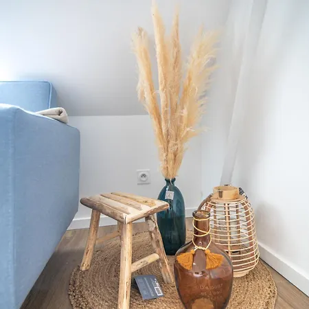 Apartment A Dieppe, Quartier Pollet Dieppe