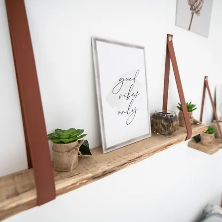 A Dieppe, Quartier Pollet Apartment *