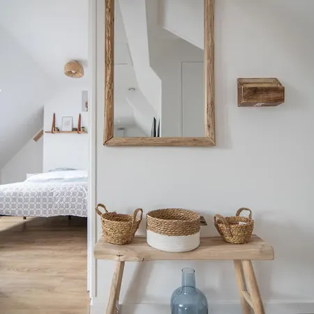 Apartment A Dieppe, Quartier Pollet Dieppe