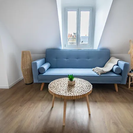 A Dieppe, Quartier Pollet Dieppe