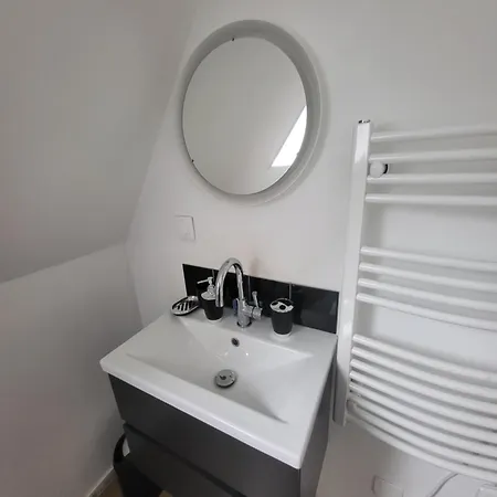 A Dieppe, Quartier Pollet * Dieppe