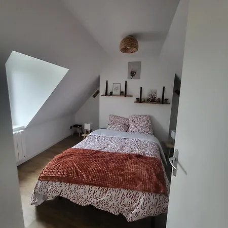 A Dieppe, Quartier Pollet * Dieppe