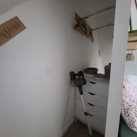 Apartment A Dieppe, Quartier Pollet *