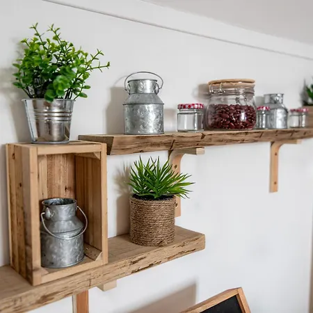 Apartmán A Dieppe, Quartier Pollet