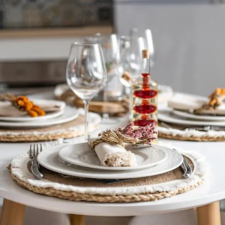 Apartmán A Dieppe, Quartier Pollet *