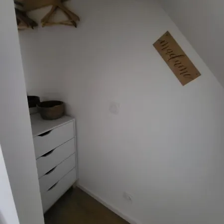 Apartmán A Dieppe, Quartier Pollet *