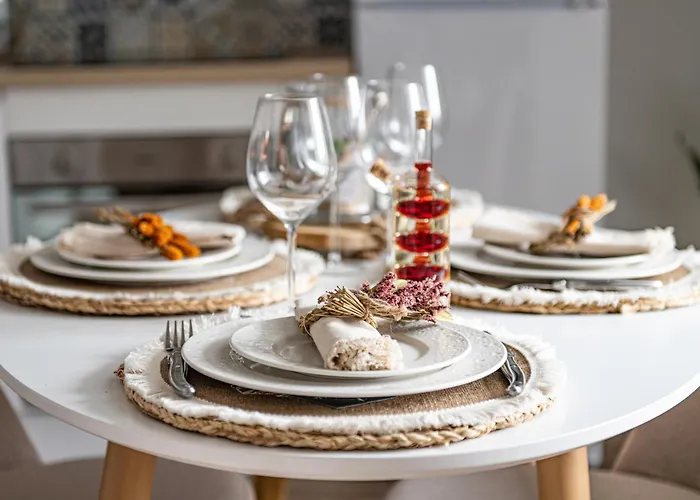 Apartamento A Dieppe, Quartier Pollet *