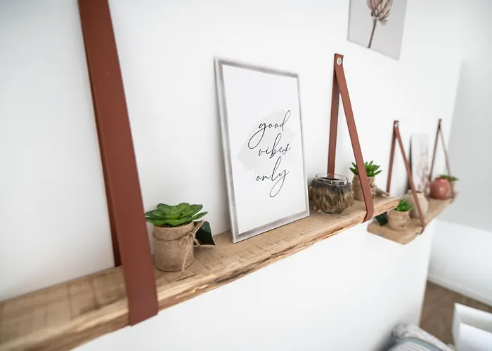 A Dieppe, Quartier Pollet Apartamento *