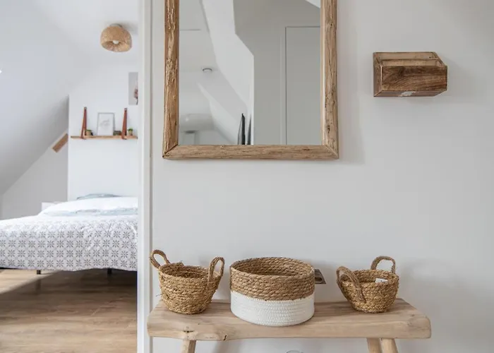 Apartamento A Dieppe, Quartier Pollet Dieppe