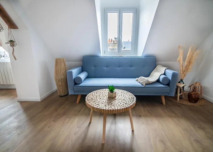 A Dieppe, Quartier Pollet Dieppe