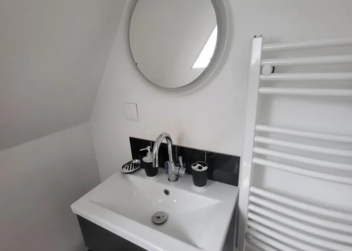 A Dieppe, Quartier Pollet * Dieppe