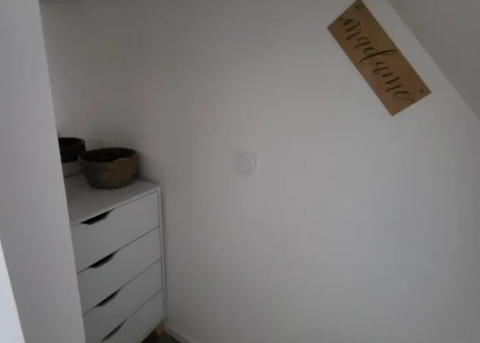 Apartamento A Dieppe, Quartier Pollet *