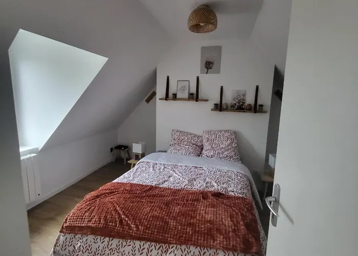 A Dieppe, Quartier Pollet * Dieppe